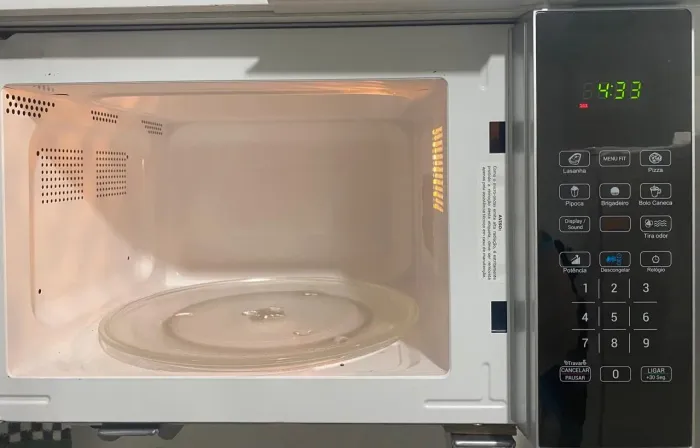 Microondas 25L 