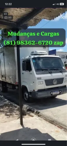 Mudança Mudanças 