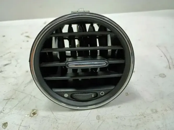 Difusor Ar Lateral Fiat Bravo 2011/2016
