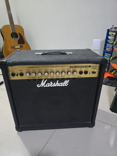 Marshall Valvestate VS30R - Made in England | Clássico Marshall | Excelente Estado