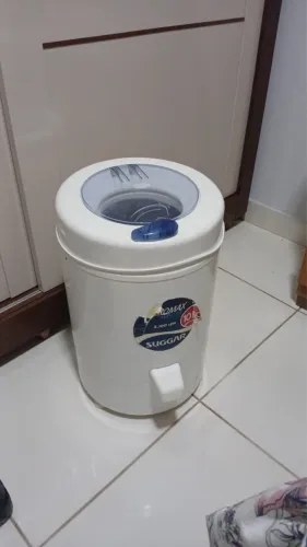 Centrifuga Suggar Giromax