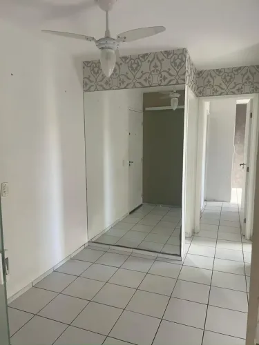 Imóvel para aluguel tem 50 metros quadrados com 2 quartos em Tabuleiro do Martins - Maceió