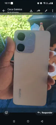 Celular seme novo  5 meses de uso 1 ano de garantia tá em ótimo estado tenho nota fiscal 
