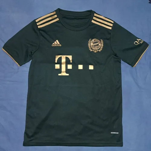 Camisa Bayern de Munique