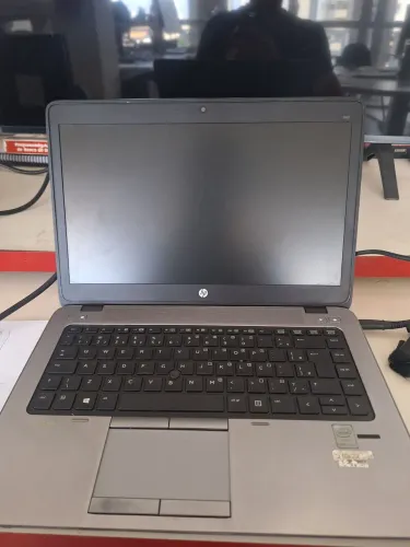 Ultrabook conservado