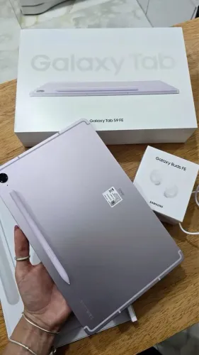 TAB S9 FE WIFI LILÁS