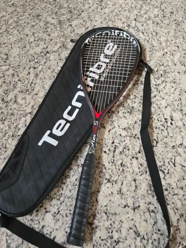 Raquete Tecnifibre Carboflex