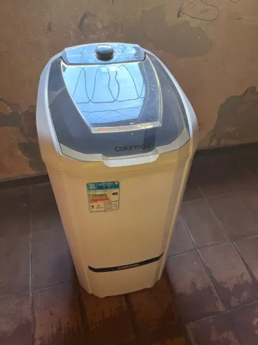 Tanquinho Colomarq