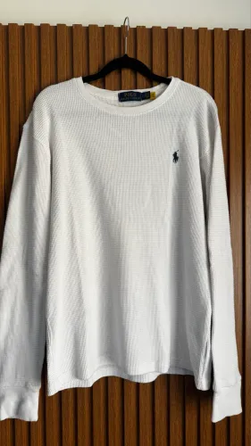 Suéter ralph lauren