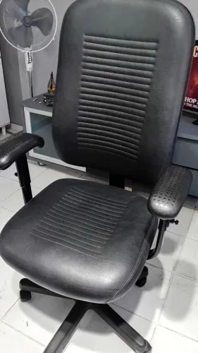 Cadeira ergonômica ALBERFLEX