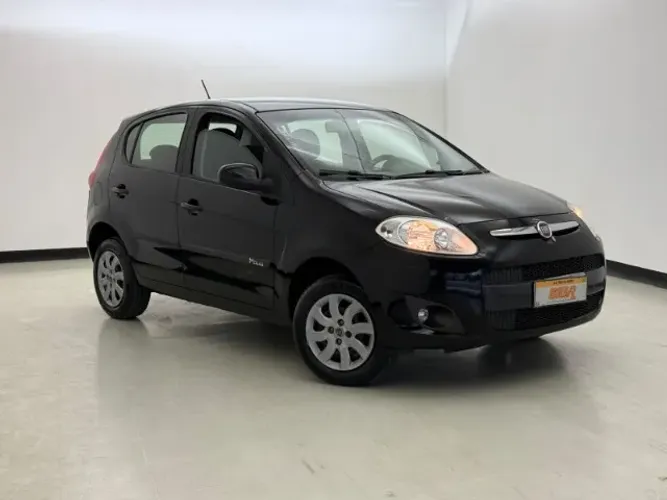 Fiat Palio Attractive 1.0 EVO Fire Flex 8V 5P 2014