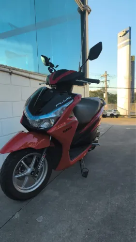  YAMAHA FLUO HYBRID 2026 - OPORTUNIDADE! R$ 14.490,00