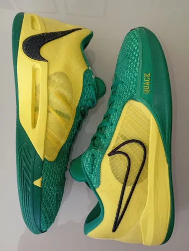 Nike Sabrina 1 Oregon Original tamanho 47/15,5us
