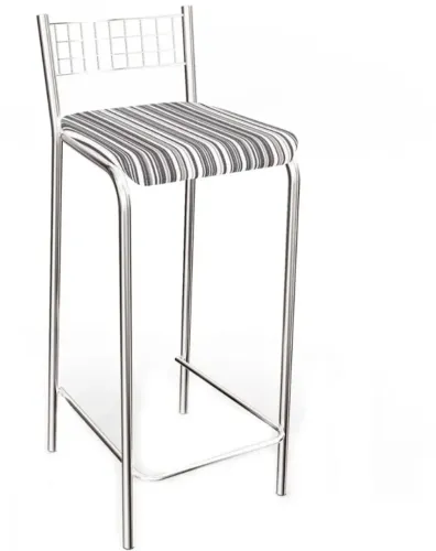 Kit 3 Banquetas Altas