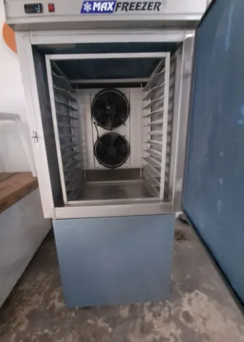 Ultracongelador Maxfeezer 40kg