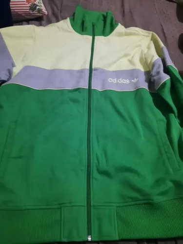 Blusa adidas original eua