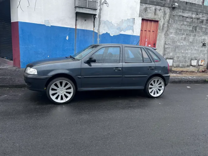 Roda aro 18 sem soltas 