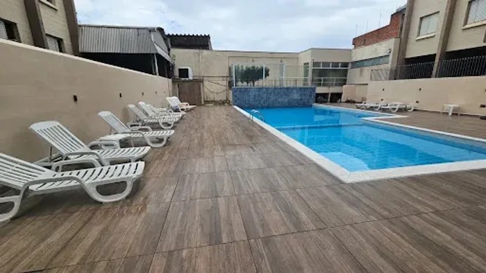 Apartamento com 2 dormitórios à venda, 50 m² por R$ 340.000,00 - Vila Santa Maria - São Pa