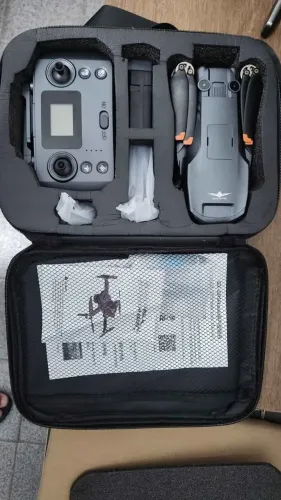 Drone KF106 MAX