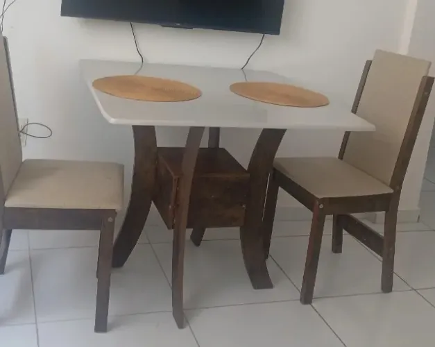Mesa para Jantar