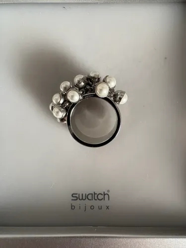 Anel Swatch