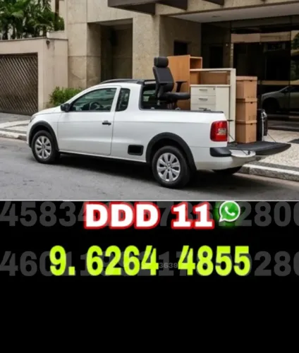 Frete e Mudanças para Mudanças Residenciais