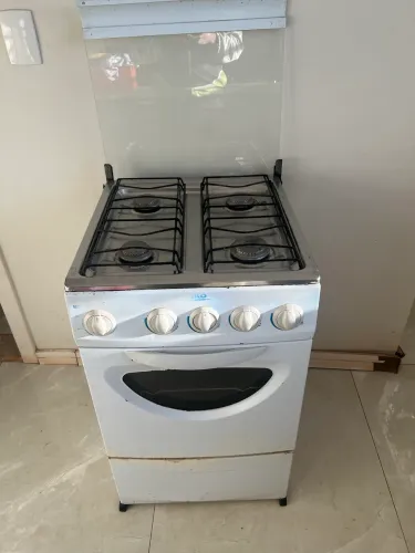 Vende-se fogão