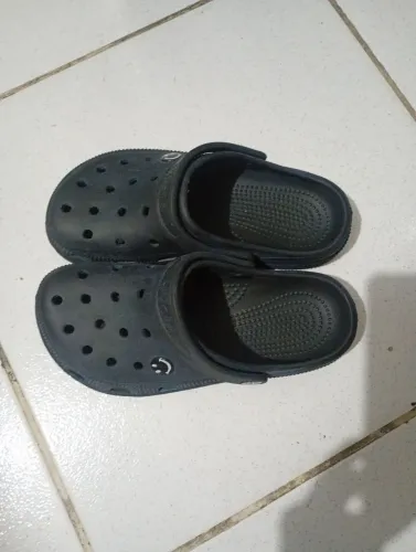 Crocs Unissex num. 35