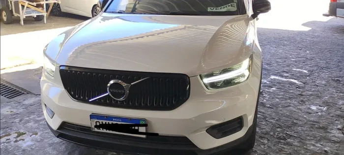 Volvo XC40 XC 40 T-4 Momentum 2.0 190cv FWD 2020