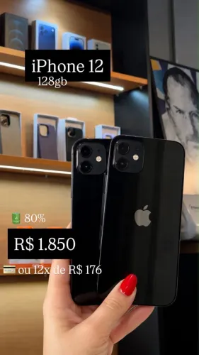 iPhone 12, 128gb