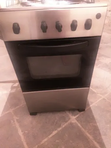 Vendo fogão 4 bocas usado