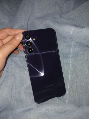 Samsung Galaxy A15 Dual Sim 5g 256gb Azul-escuro 8gb Ram (Usado)