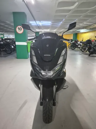 Honda/PCX 160 DLX ABS 2026