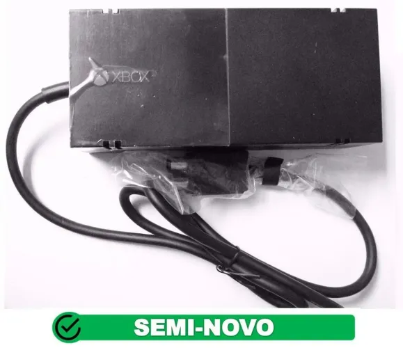 Fonte xbox one
