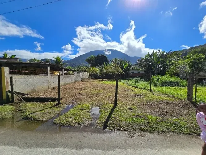 Terreno 320 m² no Bracuí - Angra dos Reis - RJ