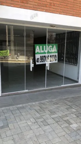 ALUGO PARA FARMÁCIAS OU COMÉRCIOS DO GÊNERO