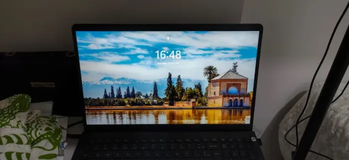 ? Dell Inspiron 15 3000