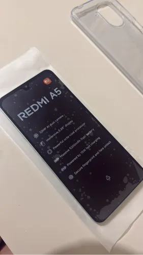 Redmi A5 