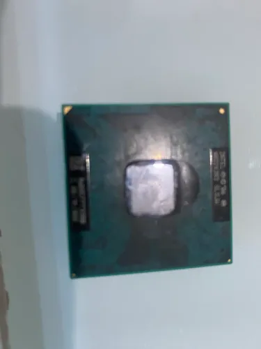 PROCESSADOR CORE 2 DUO NOTEBOOK