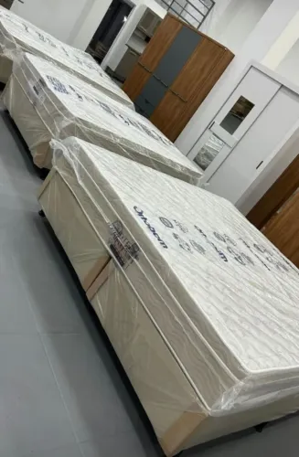 CAMA QUEEN E SUPER KING ENTREGA GRÁTIS ?
