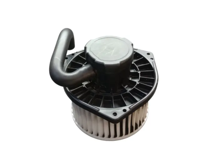 Motor Ar Forçado Pajero Dakar Triton 2013