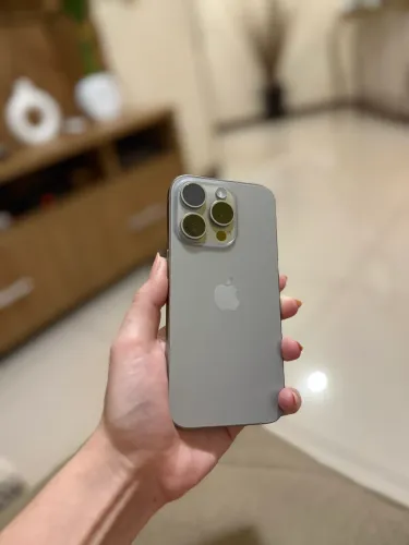 Iphone 15 Pro 128GB