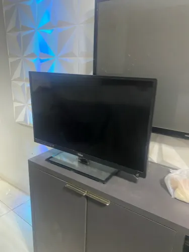 Televisão