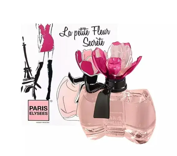 perfume La Petite