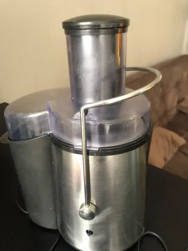 Centrífuga / Máquina de Suco