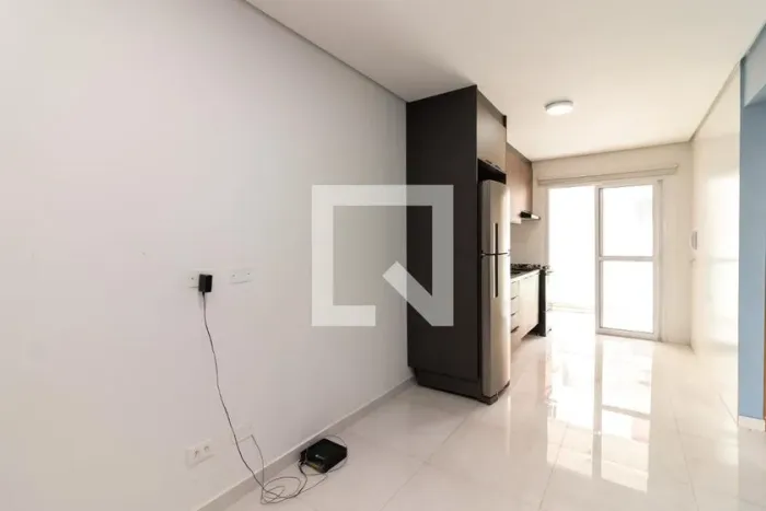 Apartamento à Venda - Casa Verde, 2 Quartos, 40 m2