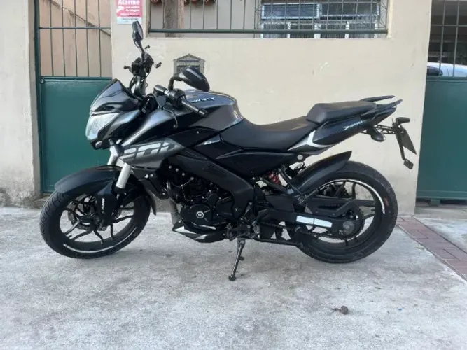 Dominar 200 - 2024 BAJAJ oportunidade única