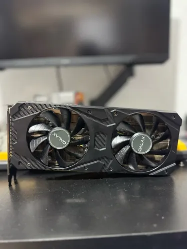 RTX 3060 8GB GALAXY