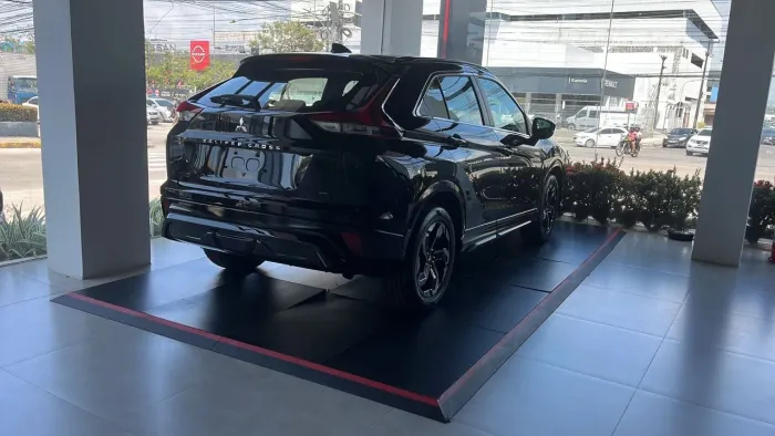 Mitsubishi Eclipse Cross HPE-S Black 4X4 1.5 16V 165cv AWC Aut. 2026