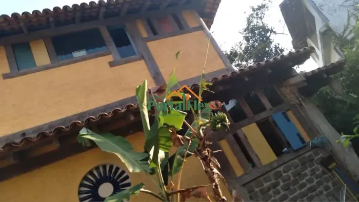 Casa à venda em Manguinhos - Serra/ES